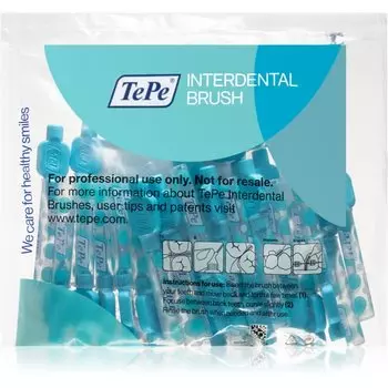 Межзубные ершики TePe Original 0,6 мм 25 шт.