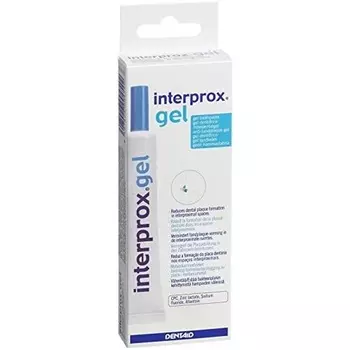 Межзубный гель 20мл, Interprox