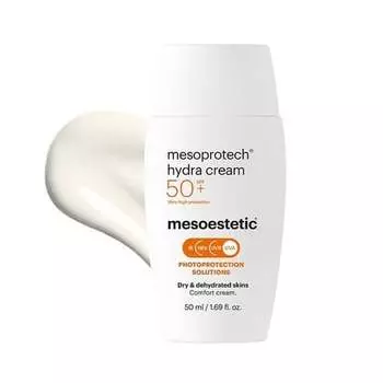 Мезоэстетический крем Mesoprotech Hydra Mesoestetic