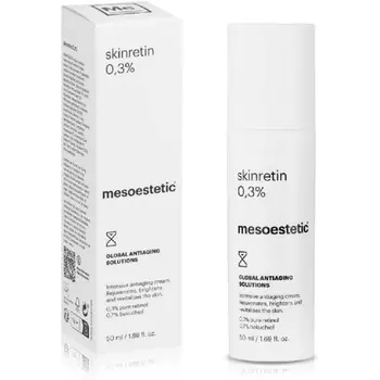 Мезоэстетик Скинретин 0,3% Mesoestetic