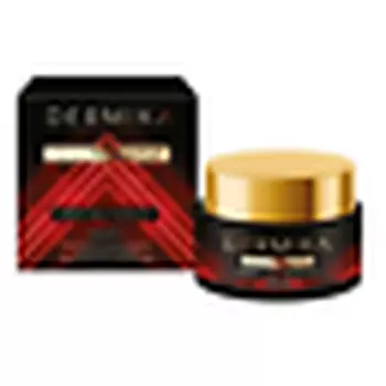 Мезотерапевт восстанавливающий ночной крем 50мл, Dermika