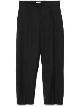 Mfpen брюки служебные, черный