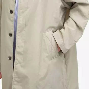 Mfpen Монтажное покрытие ripstop