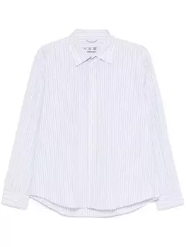 Mfpen Обычная рубашка, белый