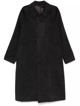 Mfpen пальто Installation, серый