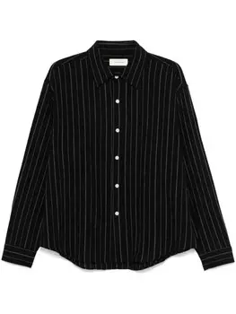 Mfpen рубашка для отпуска, черный