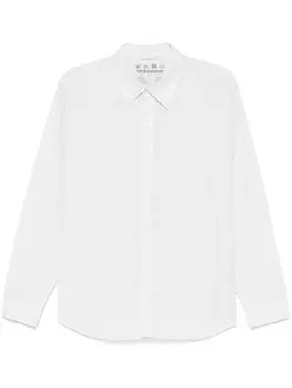 Mfpen рубашка Evening, белый