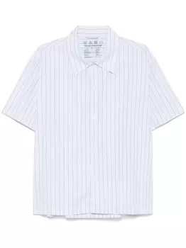 Mfpen рубашка Holiday, синий