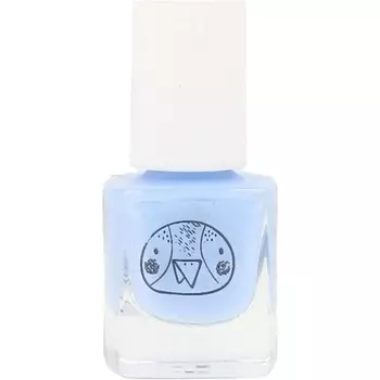 MгA Cosmetics Лак для ногтей Mia Kids Birdie Blue 5мл, Mгјв­A Cosmetics