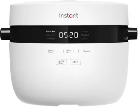 Мгновенная кастрюля Rijstkoker & Stomer 2,8 л Instant Pot