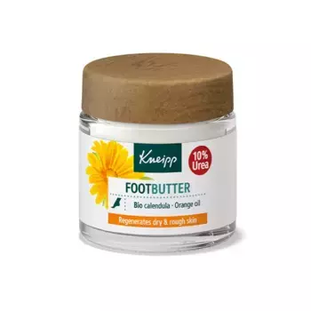 Мгновенное ощущение мягких и гладких ног Blsamo Para Pies Kneipp, 100 ml