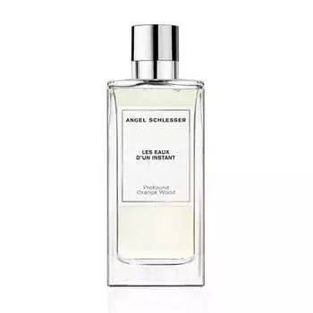 Мгновенное темно-оранжевое дерево 150 мл Angel Schlesser