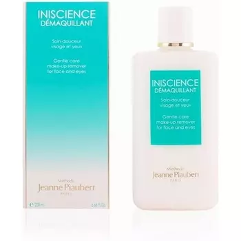 MгThode Iniscience Demaquillant Soin-Douceur Visage Et Yeux 200мл, Jeanne Piaubert