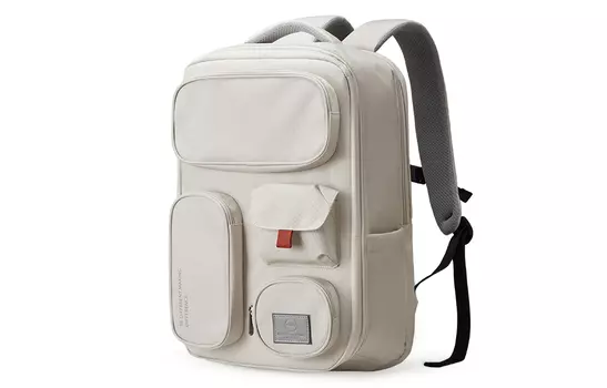 Mi Xi Рюкзак унисекс Mi Hee, Крами (расширенная версия + сумка для обуви)