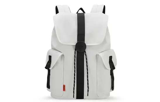 Mi Xi Рюкзак унисекс MIXI, Шерсть