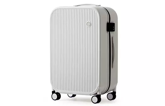 Mi Xi Сумка-тележка унисекс MIXI, Темно-зеленый