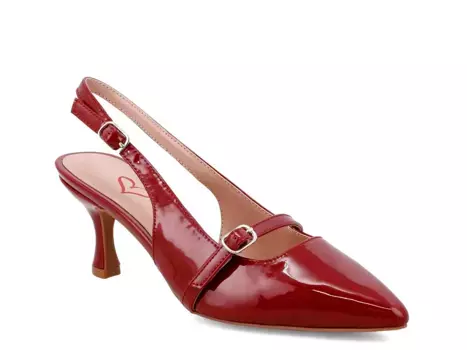 Mia Amore Sauraa Pump, красное вино