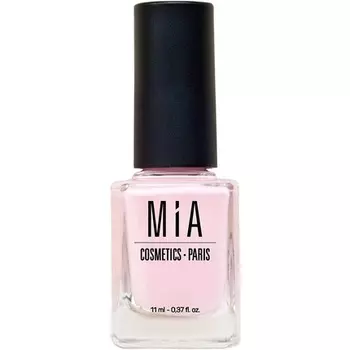 Mia Cosmetics-Paris 2687 Розовый лак для ногтей Ballerina 11 мл, Mia Cosmetics Paris
