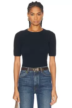 Миа Свитер KHAITE, цвет Midnight Navy