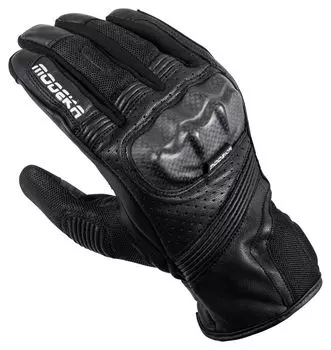 Миако Air Перчатки Modeka, черный