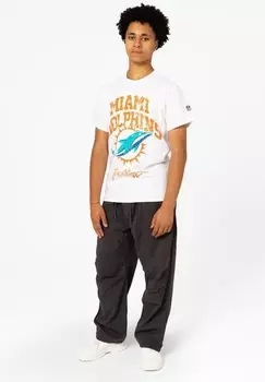 MIAMI DOLPHINS Nfl Hype