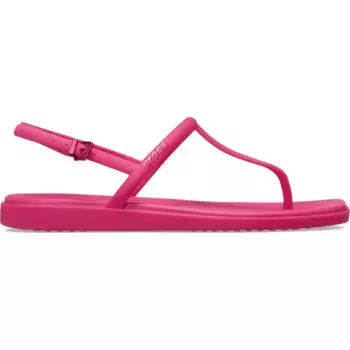 Miami Thurgent W Crocs женские шлепанцы, цвет Rosa