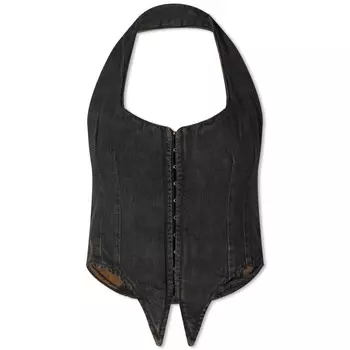 Miaou Дэни Жилет, черный