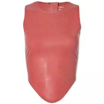 Miaou Джинкс Танк Футболка