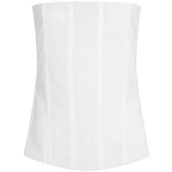 Miaou Весы Корсет, белый