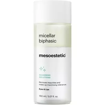 Мицеллярная двухфазная от Mesoesttic Mesoestetic