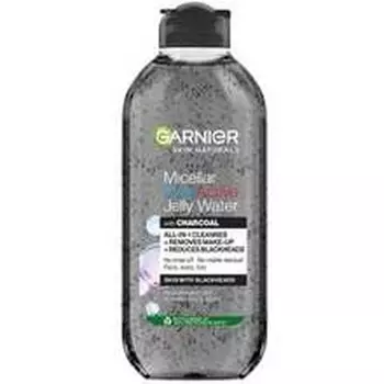 Мицеллярная очищающая желейная вода 400 мл Garnier