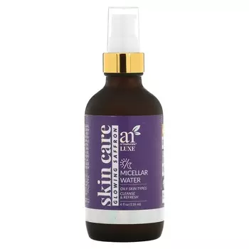 Мицеллярная Вода Artnaturals, 118 мл
