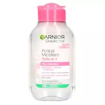 Мицеллярная вода - 100 мл Garnier