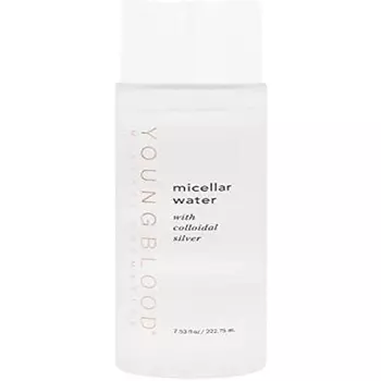 Мицеллярная вода 222мл, Youngblood