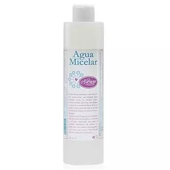 Мицеллярная вода 500мл, Nurana