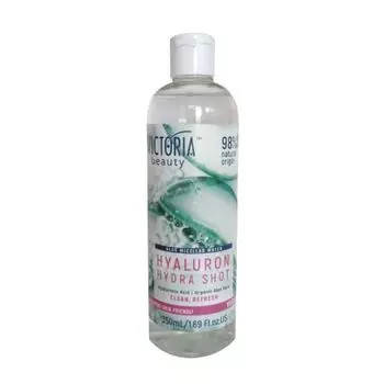 Мицеллярная вода Agua Micelar Aloe Vera Victoria Beauty, 350 ml