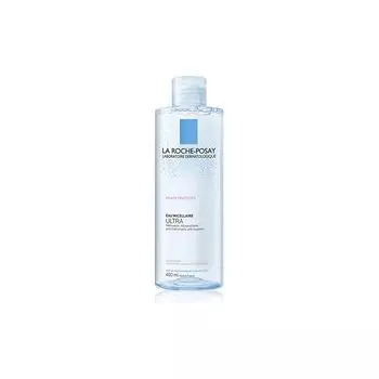 Мицеллярная вода Agua Micelar Piel Reactiva La Roche-Posay, 400