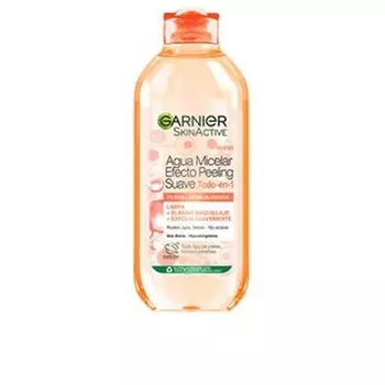 Мицеллярная вода All In 1 400 мл Skinactive