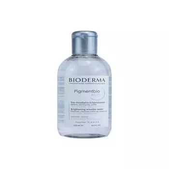 Мицеллярная вода Bioderma Pigmentbio H2O, 250 мл