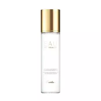 Мицеллярная вода для снятия макияжа Eau De Beaut Guerlain, 200 ml
