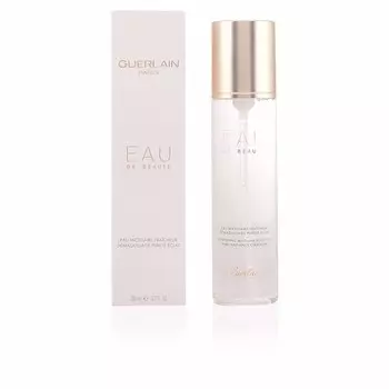 Мицеллярная вода Eau de beaut eau micellaire fraicheur Guerlain, 200 мл