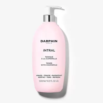 Мицеллярная вода Estee Lauder для внутреннего применения 500мл, Darphin