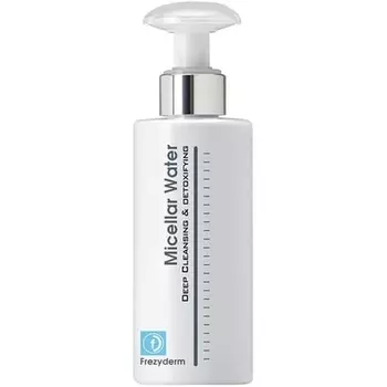 Мицеллярная вода Фрезидерм 200мл, Fotopharmacy
