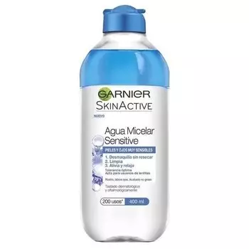 Мицеллярная вода Garnier Skinactive (400 мл)