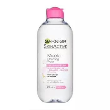 Мицеллярная вода Классик 400 мл Garnier