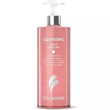 Мицеллярная вода Коллагенил 400мл Collagenil