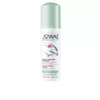 Мицеллярная вода Micellar foaming cleanser Jowa, 150 мл