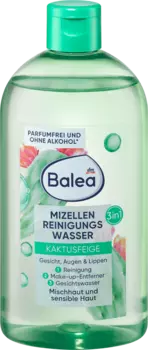 Мицеллярная вода опунция 400мл Balea