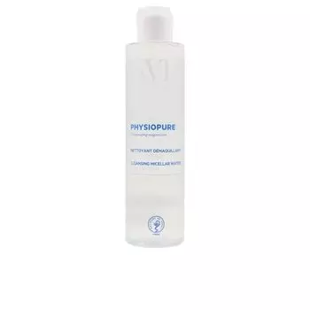 Мицеллярная вода Physiopure eau micellaire Svr laboratoire dermatologique, 200 мл