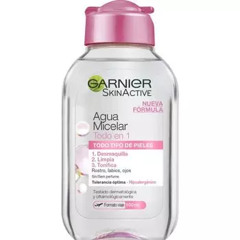 Мицеллярная вода Skin Active Agua Micelar Garnier, 700 ml